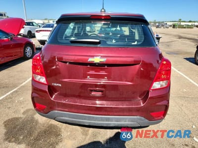 Zdjęcie 6 z 13 samochodu: 2017 CHEVROLET TRAX LS VIN:3GNCJKSB2HL193763 - miniatura