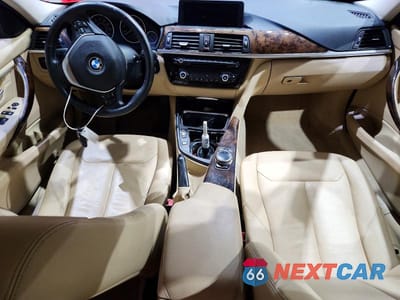 Zdjęcie 8 z 13 samochodu: 2014 BMW 335 XI VIN:WBA3B9G59ENR79389 - miniatura