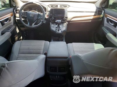 Zdjęcie 8 z 12 samochodu: 2017 HONDA CR-V EX VIN:7FARW1H55HE016238 - miniatura