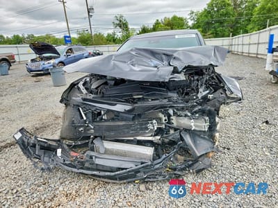 Piąte zdjęcie samochodu w środku: 2022 CADILLAC CT5 LUXURY VIN:1G6DX5RK8N0117947 - miniatura