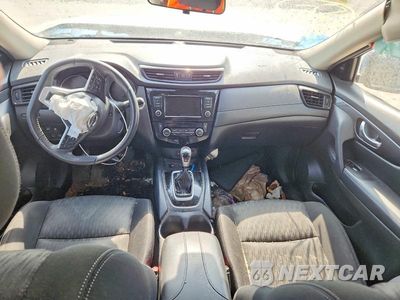 Zdjęcie 8 z 13 samochodu: 2020 NISSAN ROGUE SV VIN:KNMAT2MT4LP540992 - miniatura