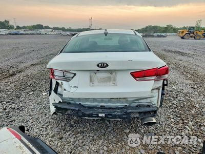 Zdjęcie 6 z 12 samochodu: 2016 KIA OPTIMA LX VIN:5XXGT4L32GG043833 - miniatura