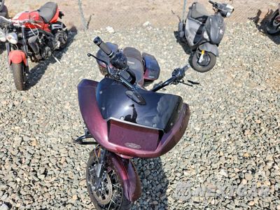 Piąte zdjęcie samochodu w środku: 2024 HARLEY-DAVIDSON FLTRXSE VIN:1HD1TC62XRB956639 - miniatura