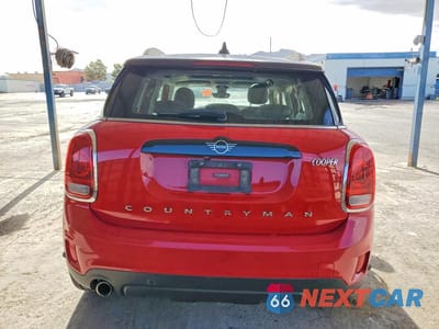 Zdjęcie 6 z 12 samochodu: 2020 MINI COOPER COUNTRYMAN VIN:WMZYW3C02L3L08286 - miniatura