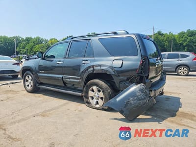 Drugie zdjęcie samochodu z przodu: 2006 TOYOTA 4RUNNER SR5 VIN:JTEBU14R560099530 - miniatura