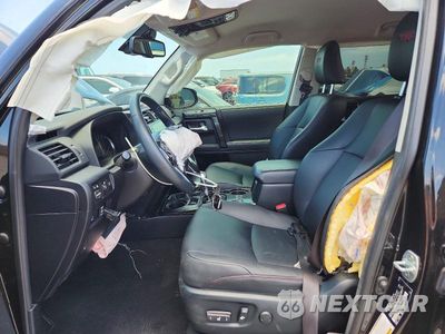 Zdjęcie 7 z 13 samochodu: 2024 TOYOTA 4RUNNER TRD OFF-ROAD VIN:JTERU5JR0R6245134 - miniatura