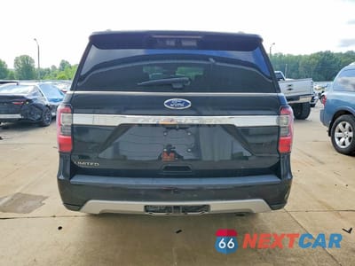 Zdjęcie 6 z 14 samochodu: 2018 FORD EXPEDITION LIMITED VIN:1FMJU2AT4JEA09300 - miniatura