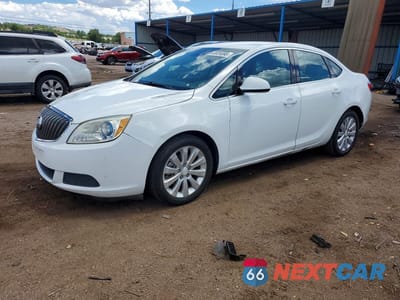 2015 BUICK VERANO 1G4PP5SK7F4217533 - główne zdjęcie licytacji z USA - miniatura