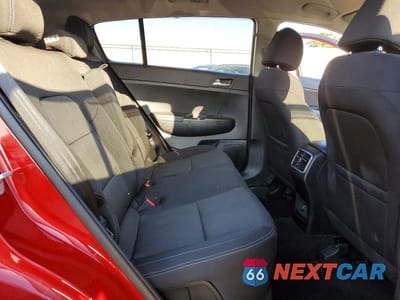 Zdjęcie 11 z 13 samochodu: 2019 KIA SPORTAGE LX VIN:KNDPM3AC0K7598663 - miniatura