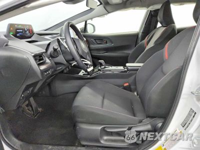 Zdjęcie 7 z 12 samochodu: 2025 TOYOTA PRIUS PLUG-IN HYBRID SE VIN:JTDACACU3S3049646 - miniatura