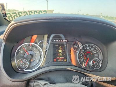 Zdjęcie 9 z 12 samochodu: 2023 RAM 1500 BIG HORN/LONE STAR VIN:1C6RREFT6PN619606 - miniatura