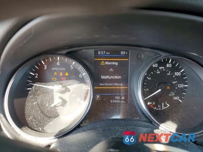 Zdjęcie 9 z 13 samochodu: 2018 NISSAN ROGUE S VIN:5N1AT2MV8JC730232 - miniatura