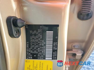 Zdjęcie 13 z 13 samochodu: 2008 TOYOTA HIGHLANDER LIMITED VIN:JTEES42AX82012892 - miniatura