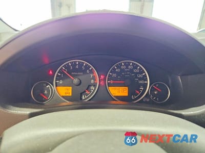 Zdjęcie 9 z 13 samochodu: 2006 NISSAN PATHFINDER S VIN:5N1AR18W26C666062 - miniatura
