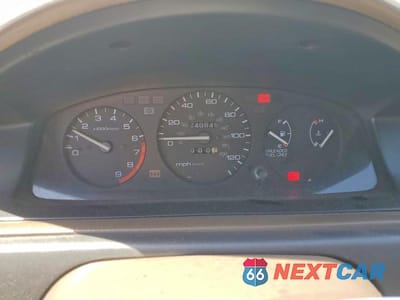 Zdjęcie 9 z 12 samochodu: 1992 HONDA CIVIC LX VIN:JHMEG8552NS032687 - miniatura