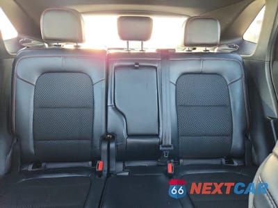 Zdjęcie 10 z 13 samochodu: 2025 FORD ESCAPE ST LINE VIN:1FMCU9MNXSUA87845 - miniatura