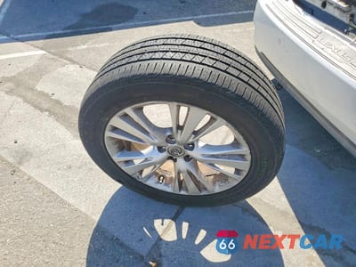 Zdjęcie 13 z 14 samochodu: 2011 LEXUS RX 450H VIN:JTJBC1BA3B2040783 - miniatura