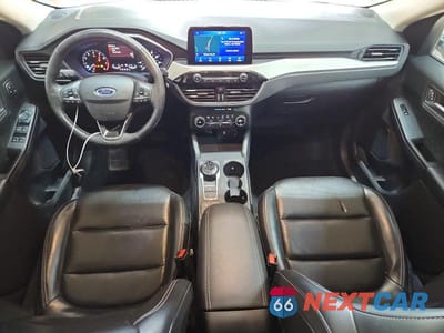 Zdjęcie 8 z 13 samochodu: 2020 FORD ESCAPE SEL VIN:1FMCU9H60LUA30008 - miniatura