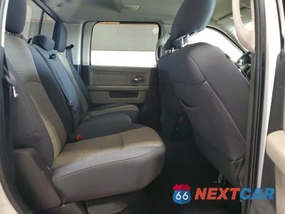 Zdjęcie 10 z 12 samochodu: 2012 DODGE RAM 2500 SLT VIN:3C6UD5DL8CG173702 - miniatura