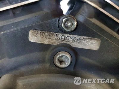 Zdjęcie 8 z 9 samochodu: 1998 HARLEY-DAVIDSON FLSTF VIN:1HD1BML18WY025408 - miniatura