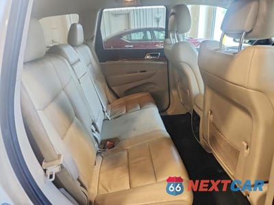 Zdjęcie 11 z 13 samochodu: 2013 JEEP GRAND CHEROKEE LIMITED VIN:1C4RJFBG0DC629554 - miniatura