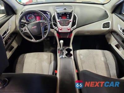Zdjęcie 8 z 13 samochodu: 2014 GMC TERRAIN SLE VIN:2GKFLVEK4E6381427 - miniatura