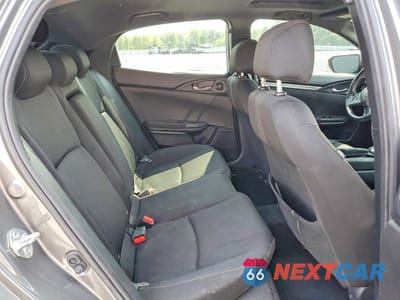 Zdjęcie 10 z 12 samochodu: 2021 HONDA CIVIC EX VIN:SHHFK7H65MU224487 - miniatura