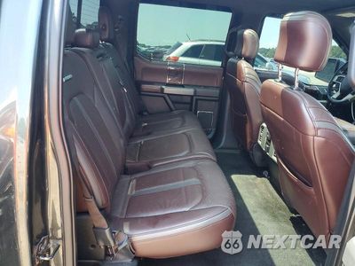 Zdjęcie 10 z 13 samochodu: 2015 FORD F150 SUPERCREW VIN:1FTEW1EG2FFB10988 - miniatura