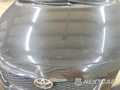 Zdjęcie 11 z 12 samochodu: 2009 TOYOTA COROLLA LE VIN:JTDBL40E69J030274 - miniatura