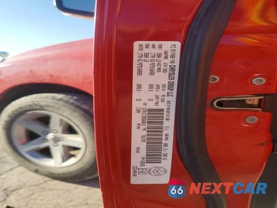 Zdjęcie 12 z 12 samochodu: 2011 DODGE RAM 1500 VIN:1D7RV1CT0BS668012 - miniatura