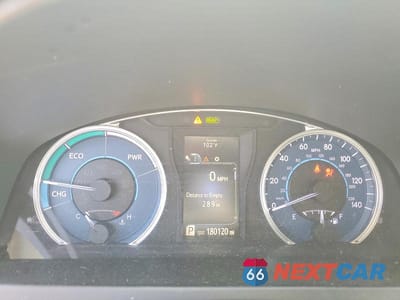 Zdjęcie 9 z 13 samochodu: 2017 TOYOTA CAMRY HYBRID LE VIN:4T1BD1FK1HU213518 - miniatura