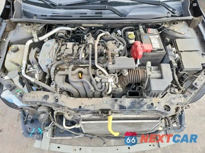 Zdjęcie 11 z 13 samochodu: 2020 NISSAN SENTRA SR VIN:3N1AB8DV5LY284824 - miniatura