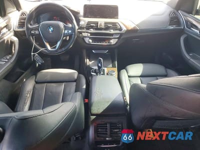 Zdjęcie 8 z 13 samochodu: 2020 BMW X3 SDRIVE30I VIN:5UXTY3C06LLE55197 - miniatura