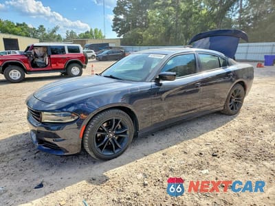 2017 DODGE CHARGER R/T 2C3CDXCTXHH572253 - główne zdjęcie licytacji z USA - miniatura