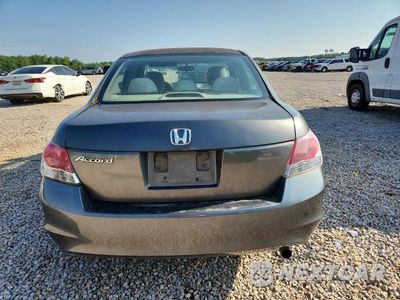 Zdjęcie 6 z 12 samochodu: 2008 HONDA ACCORD LX VIN:1HGCP26368A076416 - miniatura