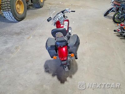 Zdjęcie 6 z 9 samochodu: 2008 HONDA VT750 C2F VIN:JH2RC53498K110210 - miniatura