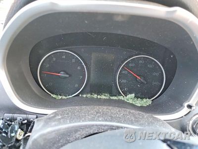 Zdjęcie 9 z 13 samochodu: 2018 MITSUBISHI ECLIPSE CROSS SE/SEL VIN:JA4AT5AA5JZ041540 - miniatura