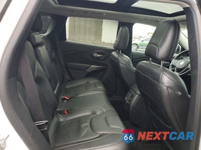 Zdjęcie 11 z 13 samochodu: 2020 JEEP CHEROKEE LIMITED VIN:1C4PJMDN2LD567929 - miniatura