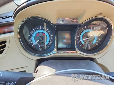 Zdjęcie 9 z 12 samochodu: 2011 BUICK LACROSSE CXL VIN:1G4GC5ED8BF388007 - miniatura