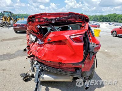 Zdjęcie 6 z 13 samochodu: 2021 CHEVROLET BLAZER VIN:3GNKBCR47MS587569 - miniatura