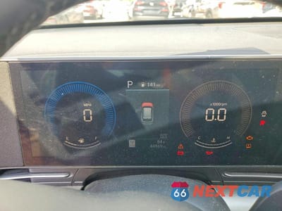 Zdjęcie 9 z 13 samochodu: 2025 HYUNDAI KONA SEL VIN:KM8HB3ABXSU233017 - miniatura