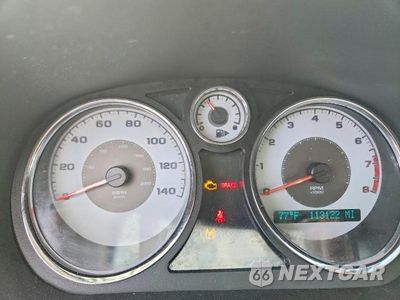 Zdjęcie 9 z 12 samochodu: 2006 CHEVROLET COBALT SS VIN:1G1AM58B167824531 - miniatura
