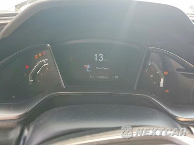 Zdjęcie 9 z 12 samochodu: 2017 HONDA CIVIC SI VIN:2HGFC3A52HH754880 - miniatura