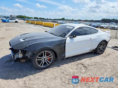2020 FORD MUSTANG GT 1FA6P8CF8L5161763 - główne zdjęcie licytacji z USA - miniatura
