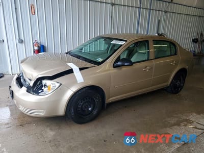 2006 CHEVROLET COBALT LS 1G1AK55F967642749 - główne zdjęcie licytacji z USA - miniatura