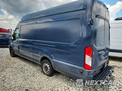 Drugie zdjęcie samochodu z przodu: 2020 FORD TRANSIT 250 DELIVERY VAN VIN:1FTBR3X84LKA48167 - miniatura