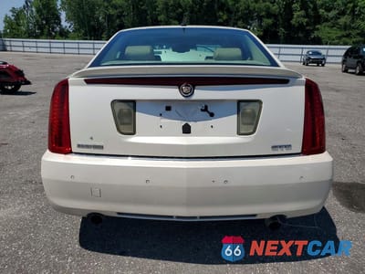 Zdjęcie 6 z 12 samochodu: 2008 CADILLAC STS VIN:1G6DW67VX80105373 - miniatura