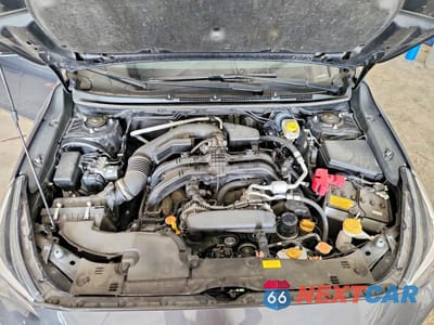 Zdjęcie 11 z 12 samochodu: 2024 SUBARU IMPREZA RS VIN:JF1GUHJC9R8334980 - miniatura