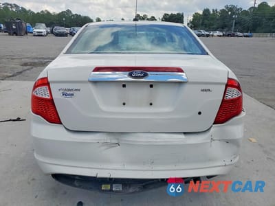 Zdjęcie 6 z 12 samochodu: 2010 FORD FUSION SEL VIN:3FAHP0JA6AR318430 - miniatura