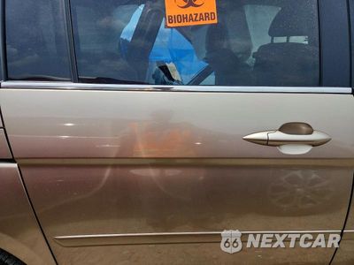 Zdjęcie 11 z 13 samochodu: 2006 HONDA ODYSSEY TOURING VIN:5FNRL38856B021141 - miniatura
